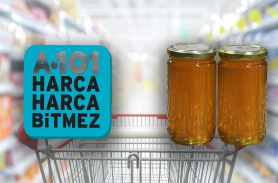 Geçen hafta sahte bu hafta tağşiş!