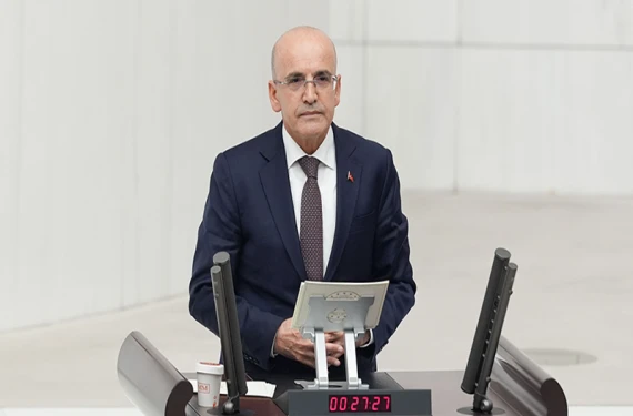 “Enflasyonun üzerinde seyredecek”