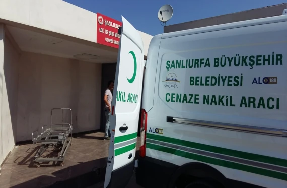 Daha 3 yaşındaydı
