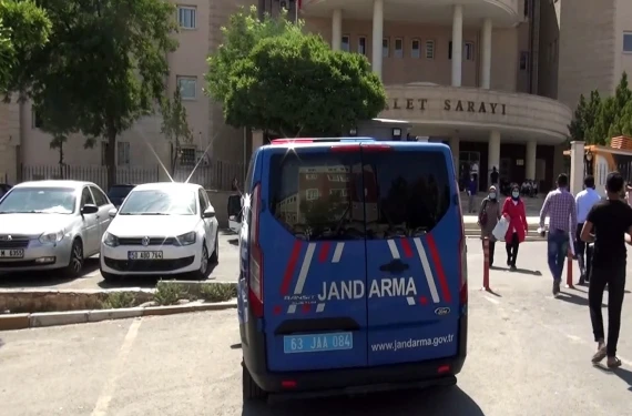Cinayet zanlıları yakalandı