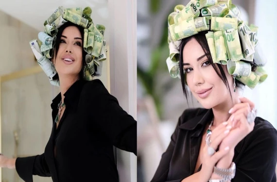 11 gün sonra tekrar geldi