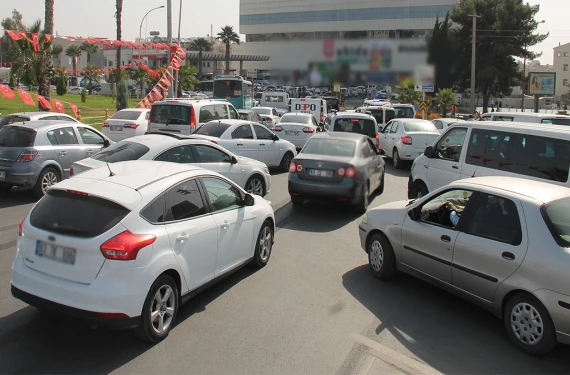 Şanlıurfa’da akaryakıt fiyatları yine değişti!