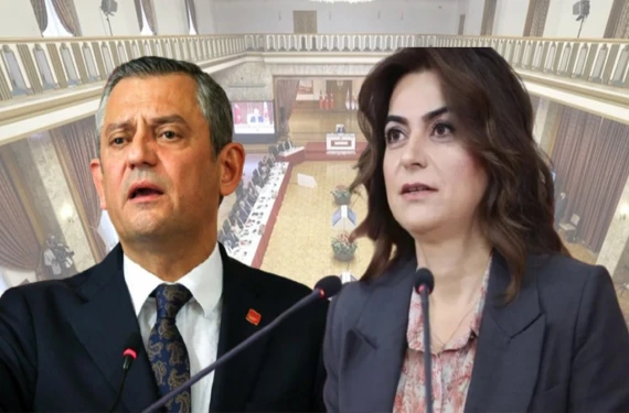 DEM Partisinden tepki gecikmedi