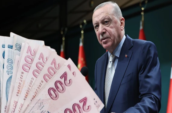 Beklenen gün geldi!