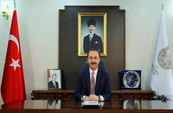 Komşu il için aday