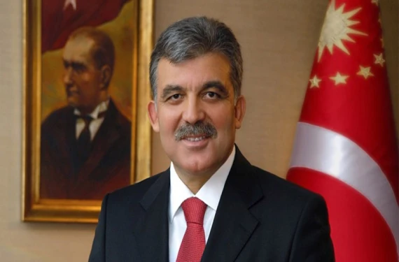 Eski Cumhurbaşkanı Abdullah Gül konuştu!