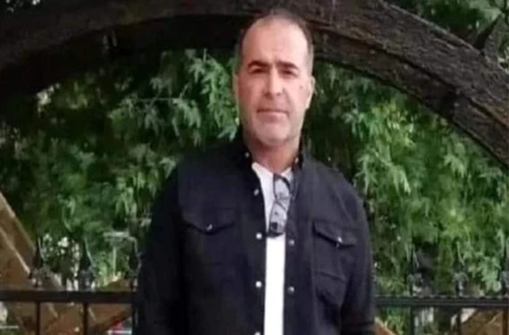 1 ölü