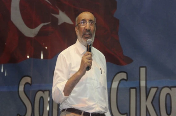 AK Parti içinde tartışma