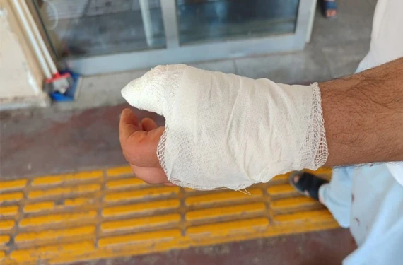 Bir Kurban Bayramı klasiği!