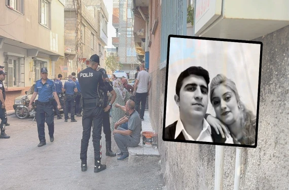 Şanlıurfa'nın yanı başında korkunç olay!