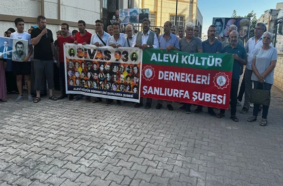 Sivas Katliamı'nın 31. yılında acı ve öfke dinmiyor: