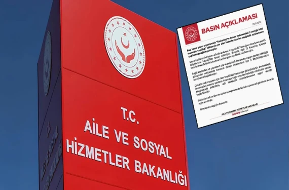 Gaziantep'te devlet bakımındaki çocuklara kötü muamele iddiası: