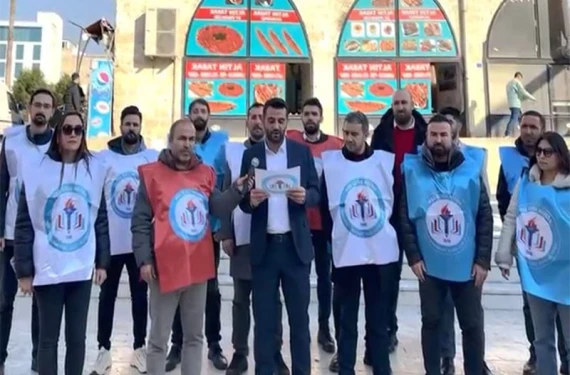 68 bin atama istiyorlar