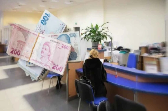 Gece yarısı 8 bankadan flaş faizsiz kredi kararı!