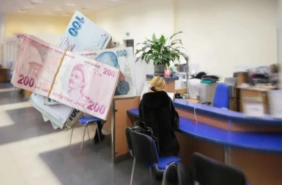Bankalar tek tek açıkladı: