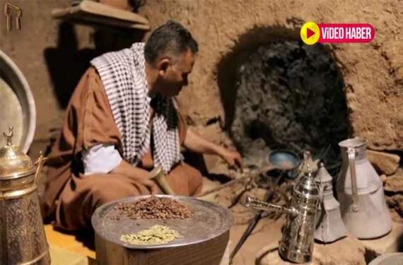 Acıların şehri Urfa’nın sıra dışı lezzeti dünyaya açılıyor!