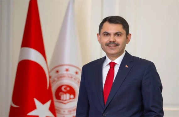 Bakan Kurum: