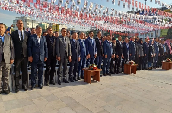 Vekil Bozdağ: