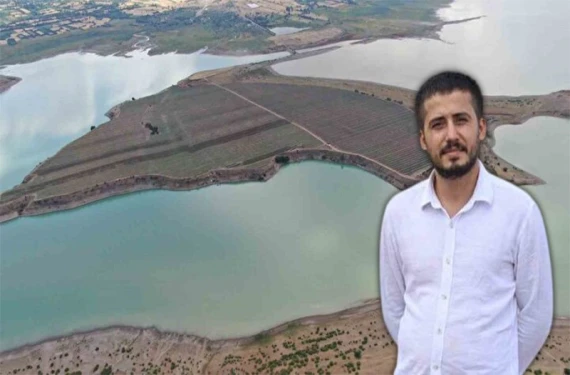 Bakın o adaya ne yaptı