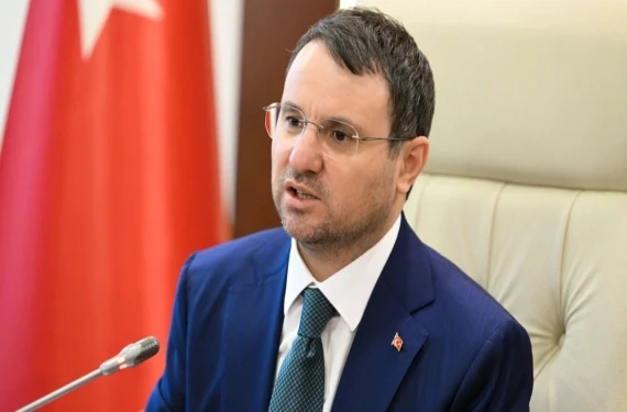 Bakan Gürlek duyurdu…