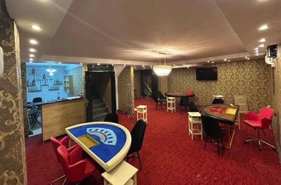 “Hobi” dedi, polis cephanelik buldu!