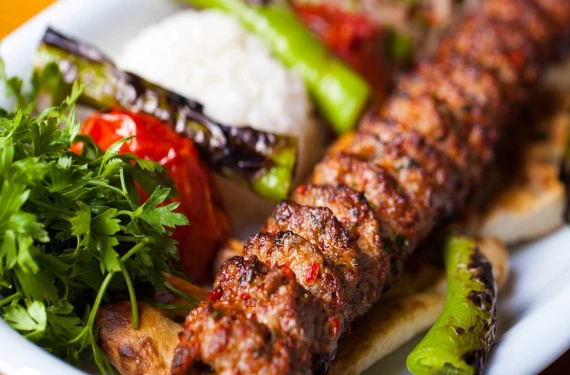 Urfa mı? Adana mı?