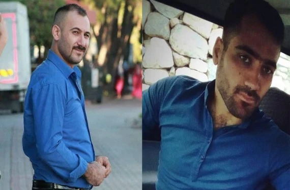 Miras tartışmasında dehşet: