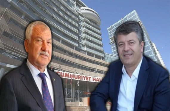 Tutuklama talebi ve ev hapsi: