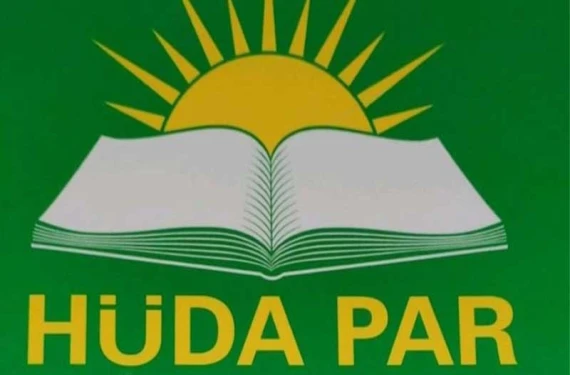 HÜDA PAR Şanlıurfa adayını açıkladı!