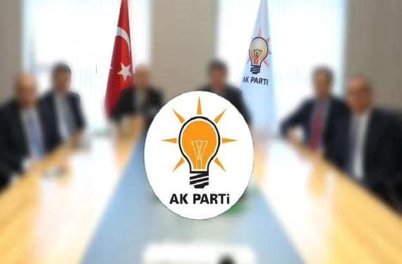 Aday adayı istifa etti
