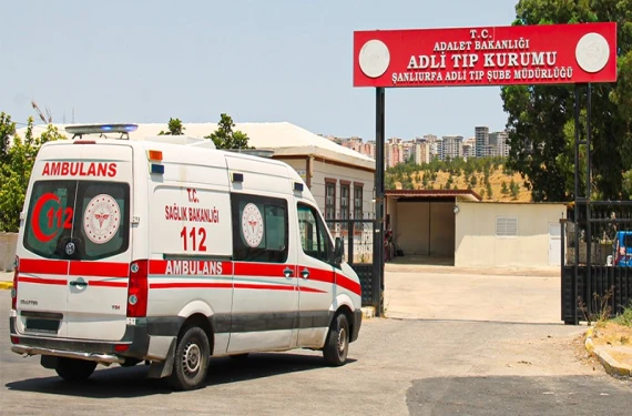 Yaşam mücadelesini kaybetti