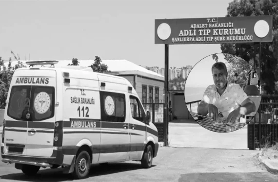 Baba öldü, anne ve kızları ağır yaralı