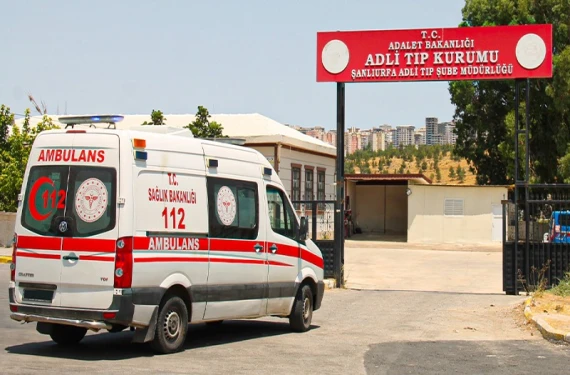 Şanlıurfalı çocuktan acı haber geldi