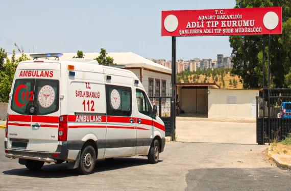 70 yaşındaki adam kurtarılamadı