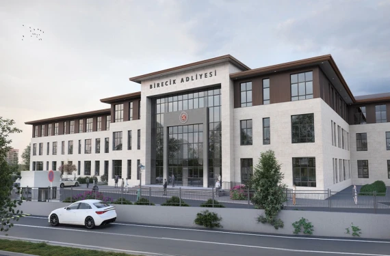 Şanlıurfa için onay verildi