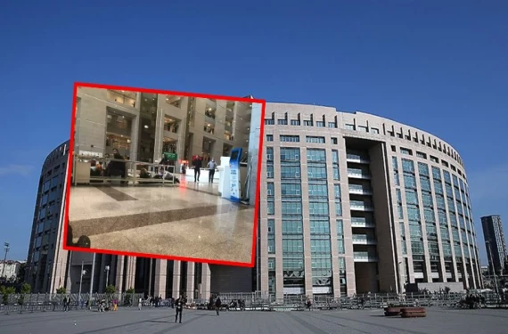 3 polis yaralandı