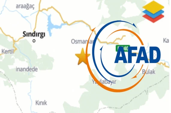 AFAD’dan açıklama geldi