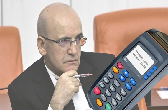 Bakan Şimşek’ten önemli açıklama