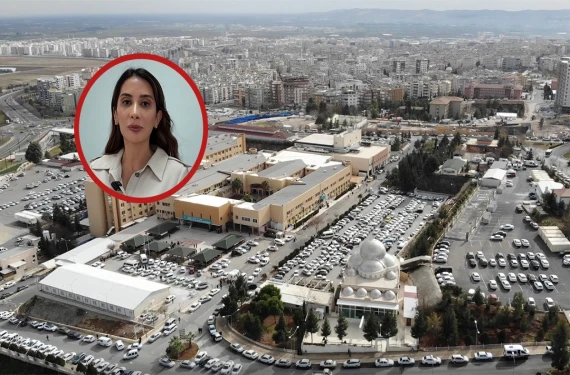 Şanlıurfa'dan kritik uyarı: