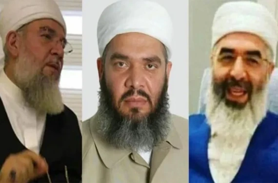 Menzil’de miras kavgası: