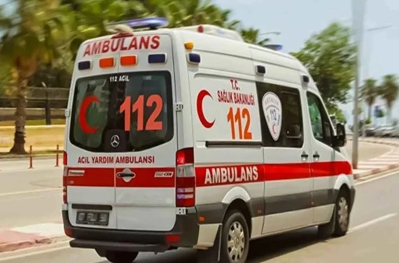 Canına kıymaya kalkıştı