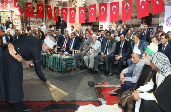 Validen davet