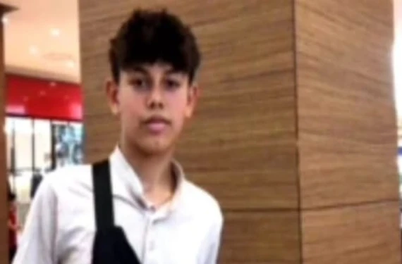 48 saattir herkes Ahmet Ali’yi arıyor