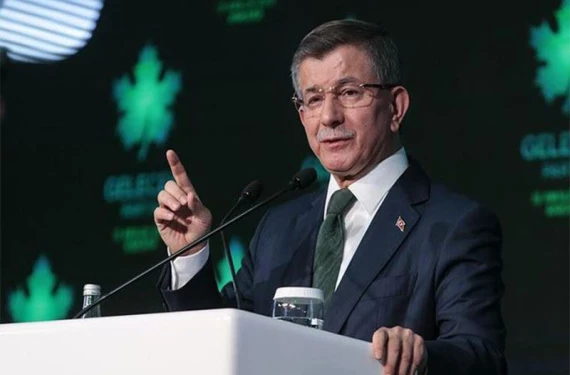 'Çatı parti' yeniden masada