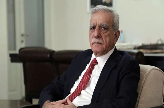 Kürk siyasetinin önemli figürü ‘tamam’ dedi
