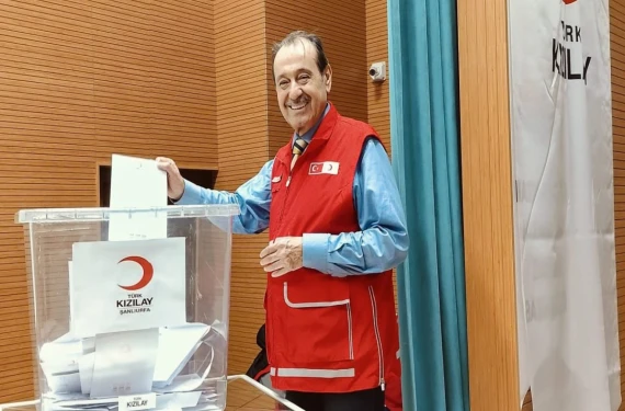 Yine, yeniden...