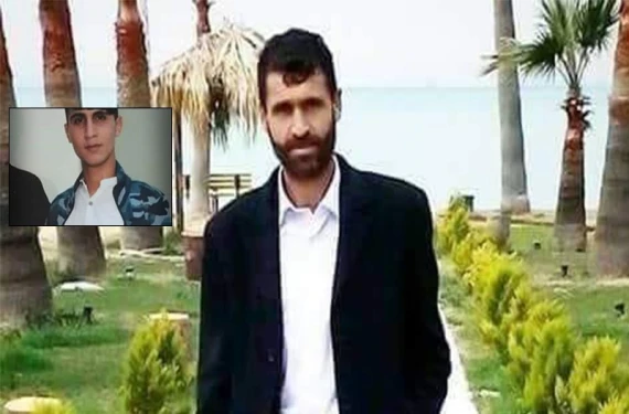 Urfa'da 10 gündür kayıp