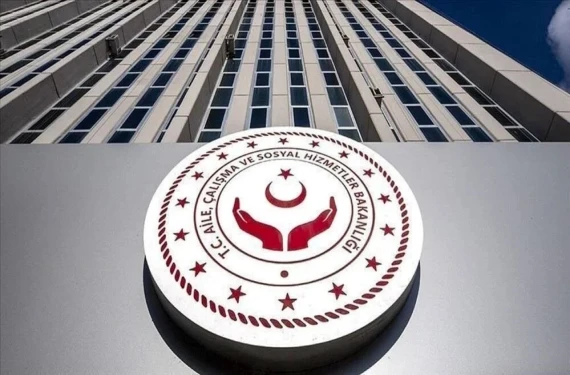 İşte sorgulama ekranı