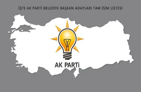 Adaylar...