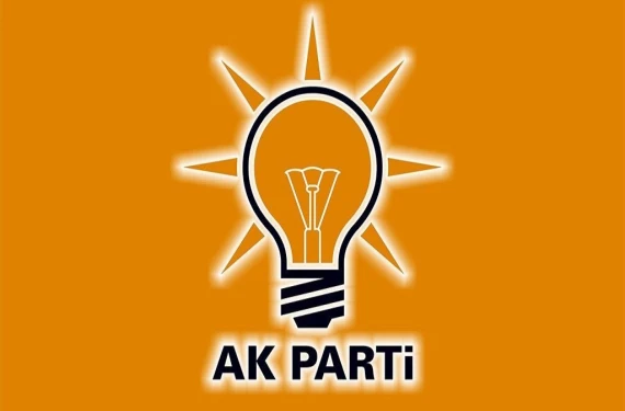 İstifa eden AK Partili başkandan genel merkeze eleştiri: